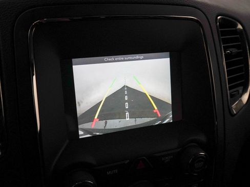 Used 2020 Dodge Durango GT w/ Trailer Tow Group IV AWD/4WD image 22