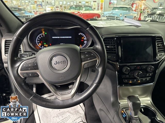 Used 2020 Jeep Grand Cherokee Laredo w/ Laredo X Package AWD/4WD image 22