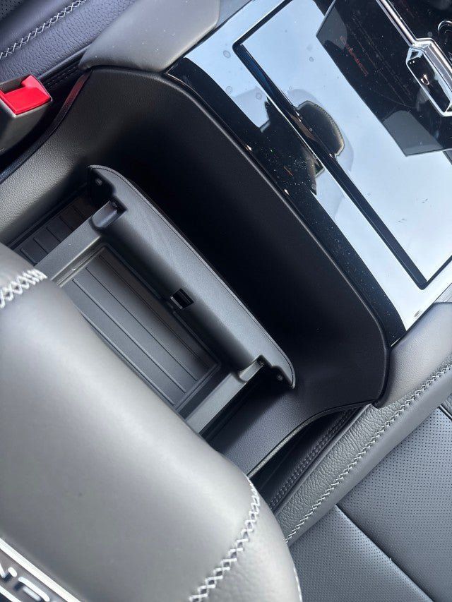 New 2026 GMC Yukon Denali AWD/4WD image 25