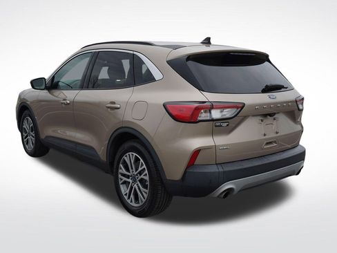 Used 2021 Ford Escape SEL FWD image 6