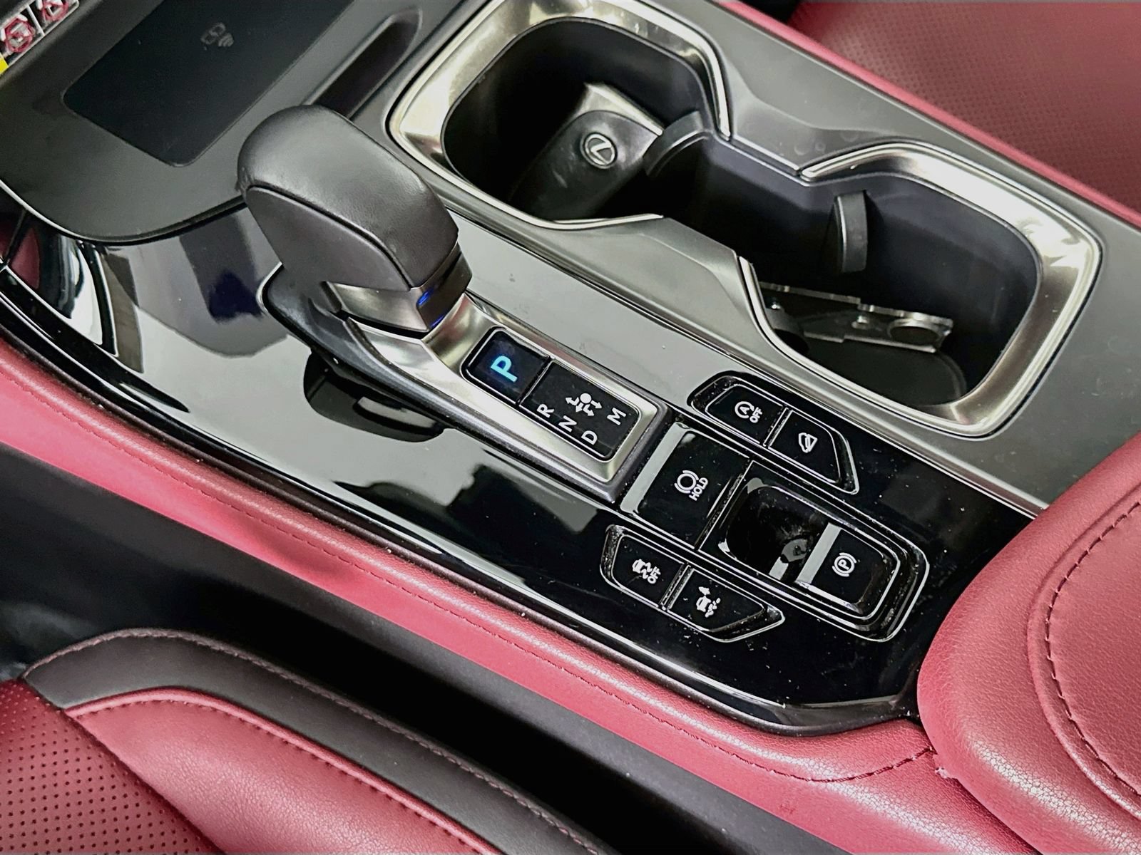 Used 2024 Lexus NX 350 AWD image 17