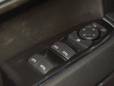 New 2026 Chevrolet Silverado 1500 RST AWD/4WD image 47
