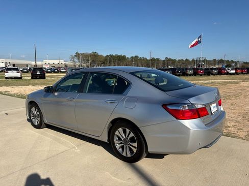 Used 2014 Honda Accord LX image 6