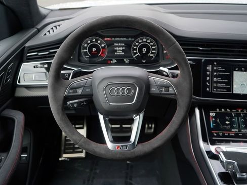 New 2026 Audi RS Q8 performance AWD/4WD image 9