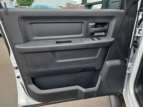 New 2026 RAM 3500 Tradesman AWD/4WD image 11