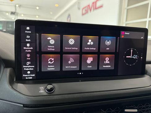 Used 2024 Honda Accord Sport image 17