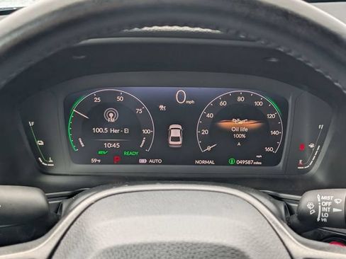 Used 2024 Honda Accord Sport image 11