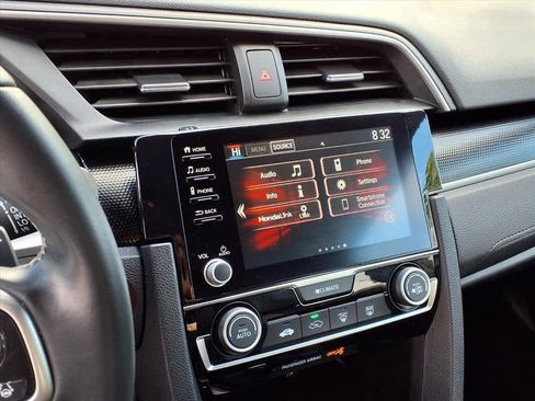 Used 2020 Honda Civic Sport image 20