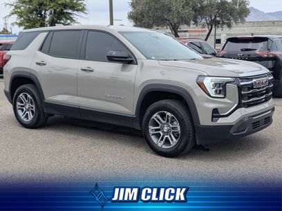 Used 2026 GMC Terrain Elevation
