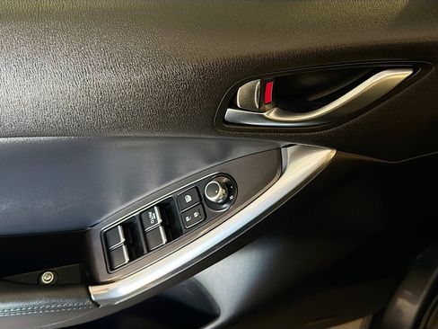 Used 2016 MAZDA CX-5 Grand Touring AWD/4WD image 15