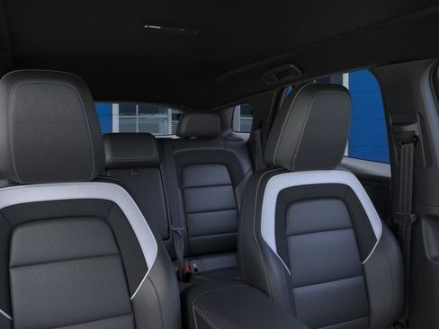 New 2026 Chevrolet Blazer EV LT FWD image 49