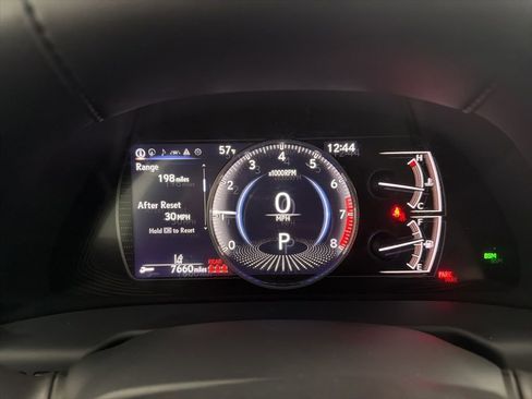 Used 2020 Lexus ES 350 w/ Premium Package image 34