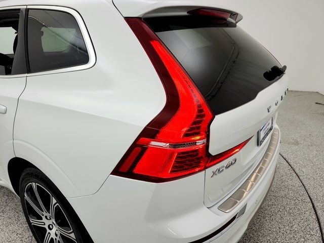 Used 2021 Volvo XC60 T8 Inscription w/ Advanced Package AWD/4WD image 30