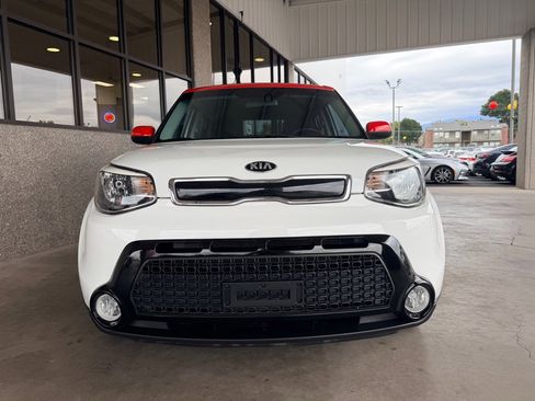Used 2016 Kia Soul + w/ Designer's Package image 23