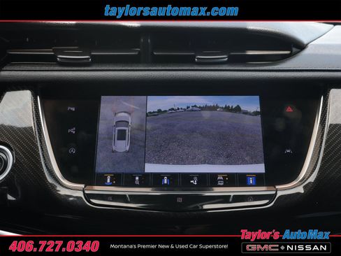 Used 2021 Cadillac XT6 Sport AWD/4WD image 19