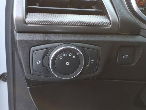 Certified 2018 Ford Fusion S image 18