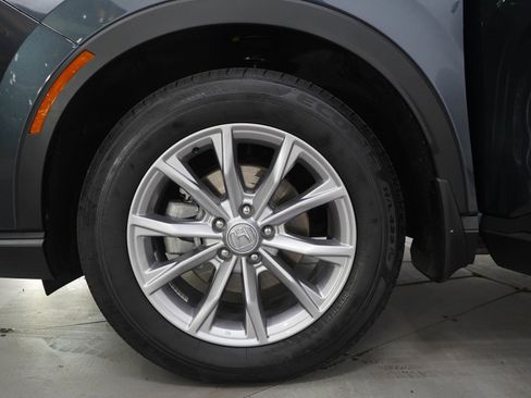 Used 2024 Honda CR-V EX image 28