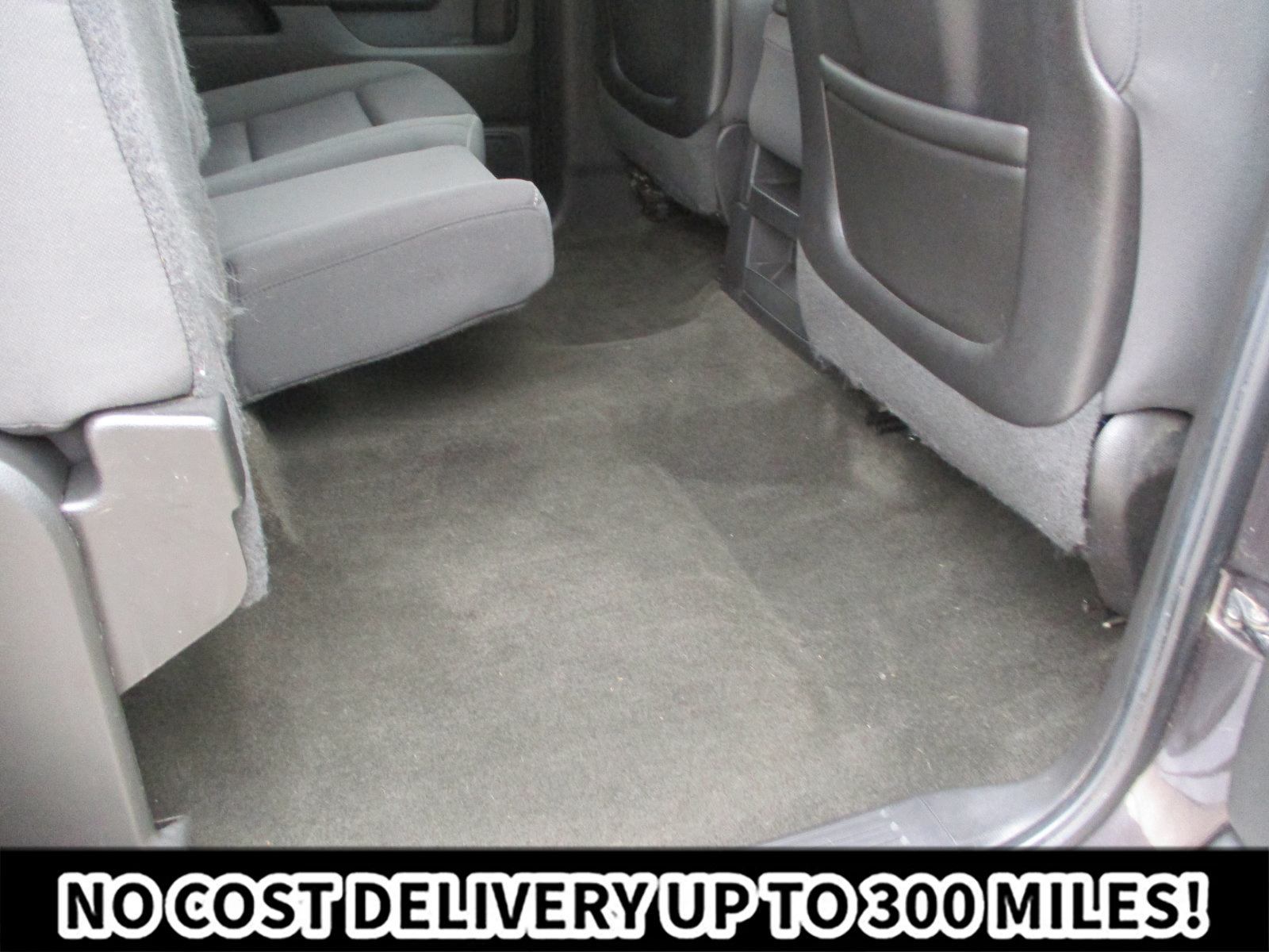 Used 2015 Chevrolet Silverado 1500 LT w/ All Star Edition AWD/4WD image 14
