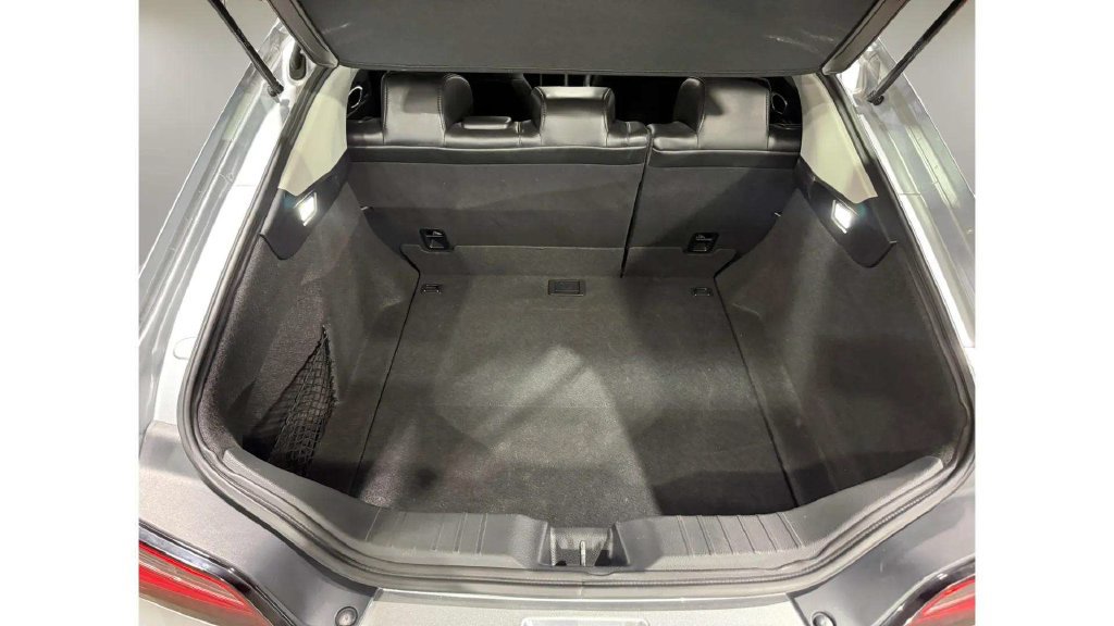 Used 2025 Acura Integra FWD image 27