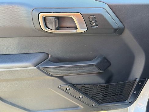 New 2026 Ford Bronco Big Bend image 8