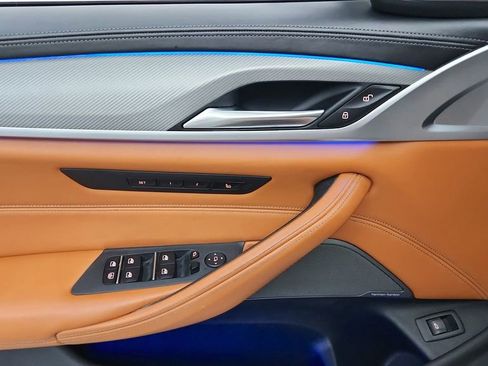 Used 2019 BMW M5 Base w/ Executive Package image 17