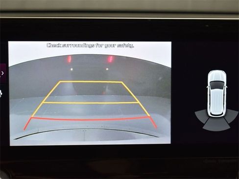 Certified 2023 Kia Sorento SX image 23