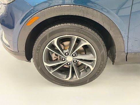 Used 2020 Buick Encore GX Select FWD image 26