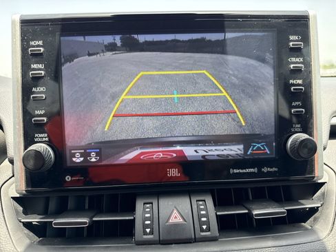 Certified 2022 Toyota RAV4 XLE Premium FWD image 24