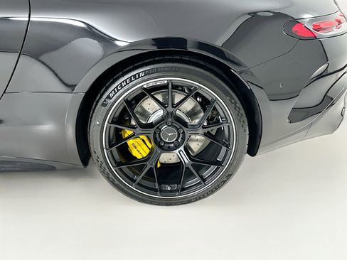 New 2026 Mercedes-Benz AMG GT 55 image 31