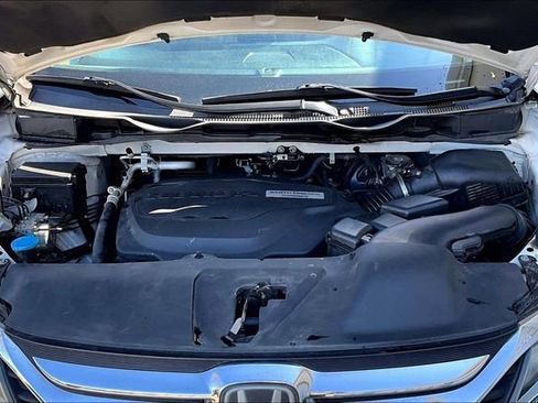 Used 2018 Honda Odyssey EX-L image 34