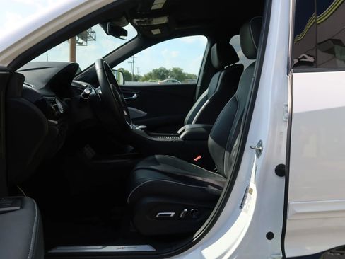 Used 2020 Acura RDX A-Spec image 16