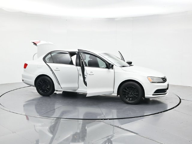 Used 2015 Volkswagen Jetta S FWD image 52