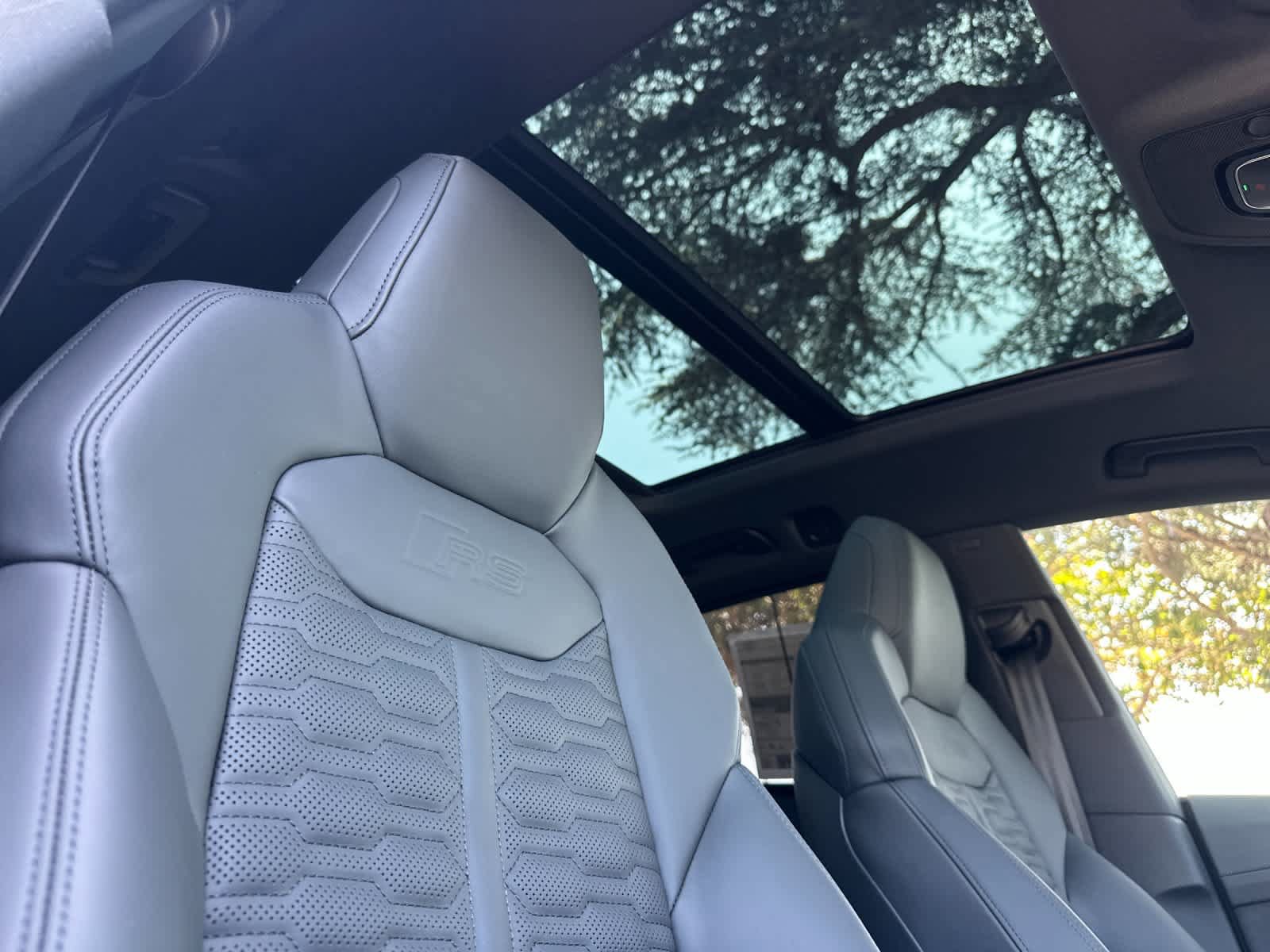 New 2026 Audi RS Q8 performance AWD/4WD image 17