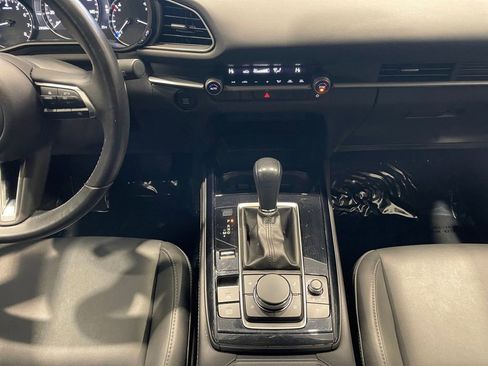 Used 2024 MAZDA CX-30 AWD 2.5 S w/ Select Sport Pkg image 11