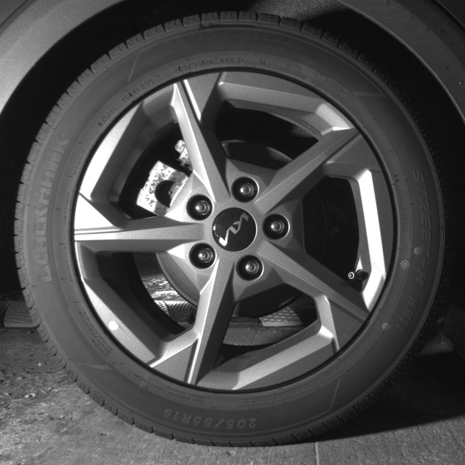 Used 2025 Kia K4 FWD image 18