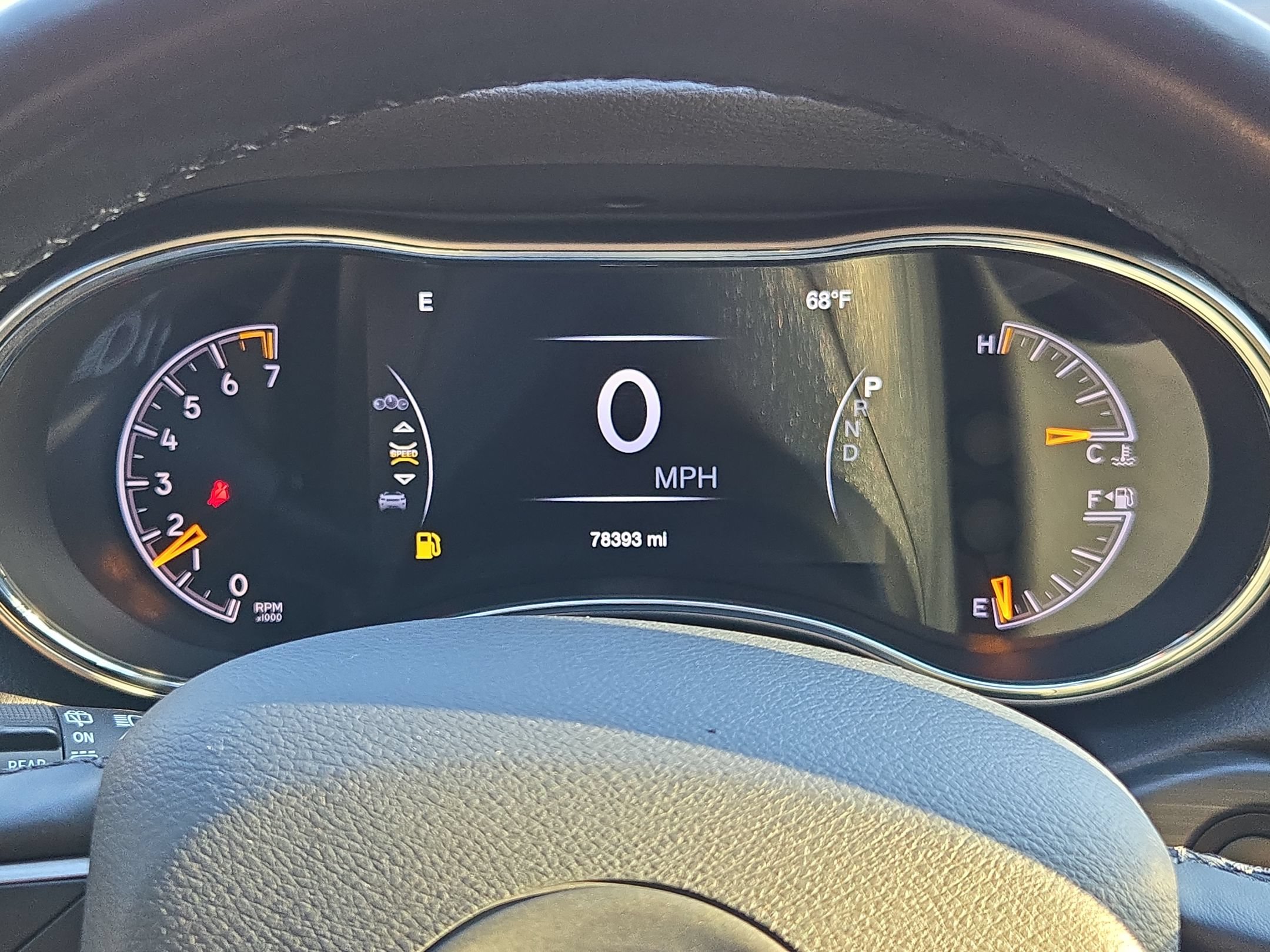 Used 2021 Jeep Grand Cherokee Laredo X RWD image 15