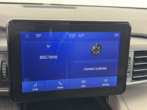 Used 2023 Ford Explorer XLT w/ Equipment Group 202A image 20