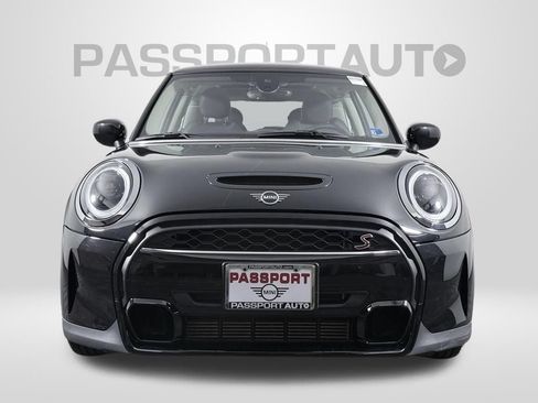 Certified 2024 MINI Cooper S FWD image 2