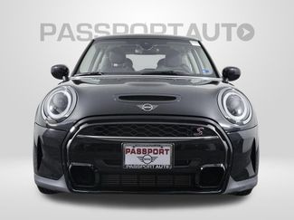 Certified 2024 MINI Cooper S FWD video 2
