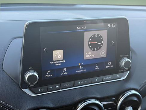 Used 2021 Nissan Sentra SV image 19