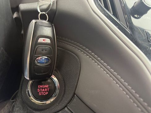 Used 2024 Subaru Outback Onyx Edition image 31