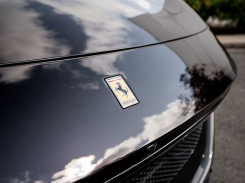 Used 2023 Ferrari Purosangue AWD/4WD image 23