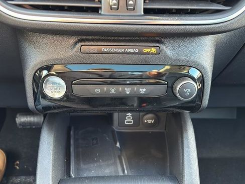 New 2026 Ford Escape Platinum w/ Class II Trailer Tow Package image 23