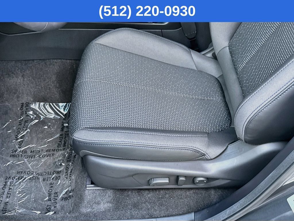 New 2026 Subaru Forester Premium AWD/4WD image 26