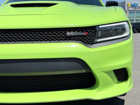 Used 2023 Dodge Charger GT RWD image 6