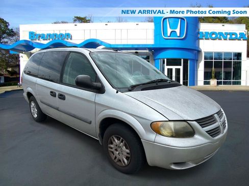 Used 2005 Dodge Grand Caravan SE w/ Popular Equipment Group I FWD image 1
