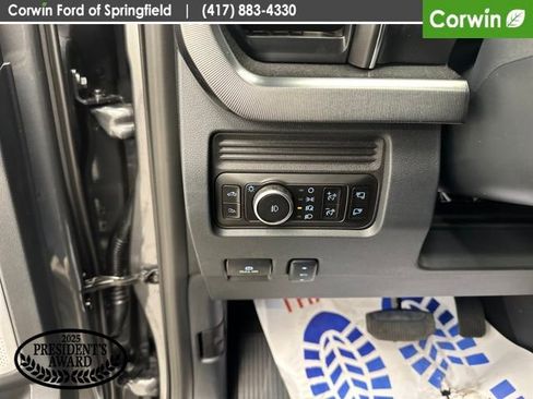 New 2026 Ford F250 Platinum image 45