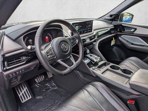 New 2026 Acura MDX A-Spec AWD/4WD image 3