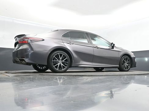 Used 2023 Toyota Camry SE image 43