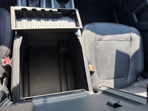 Used 2015 Ford F150 Lariat AWD/4WD image 42